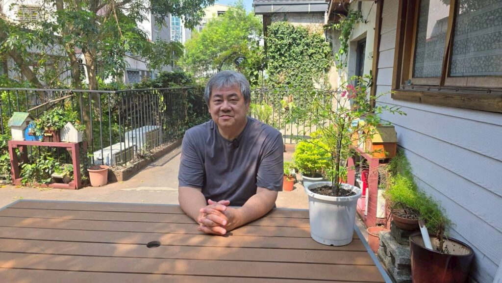 鍾俊彥